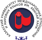 AKU - Abylai Khan University logo